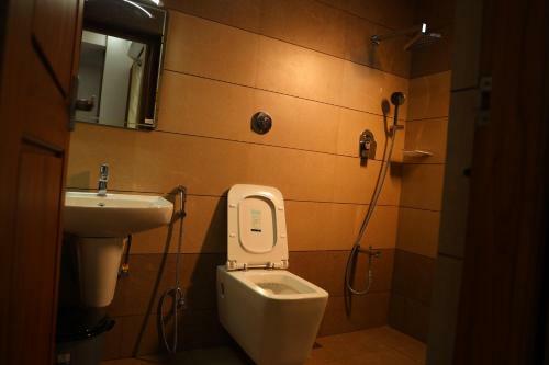 Hotel Green Valley Residency