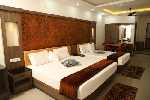 Hotel Green Valley Residency