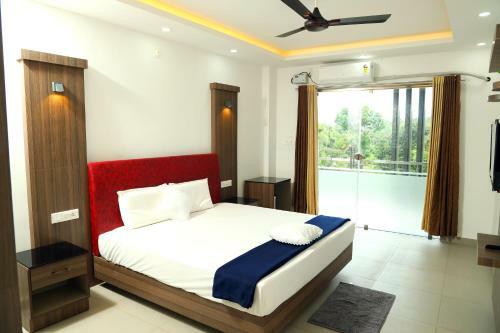 Hotel Green Valley Residency