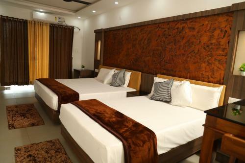 Hotel Green Valley Residency