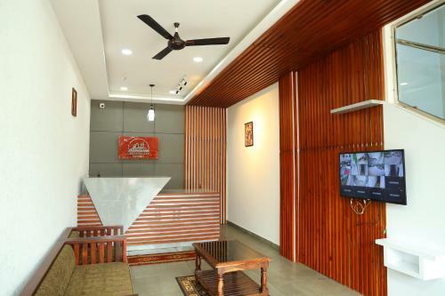 Hotel Green Valley Residency