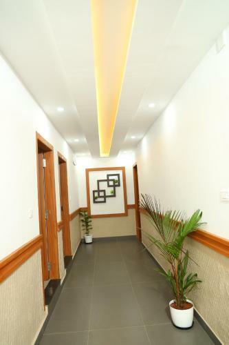 Hotel Green Valley Residency