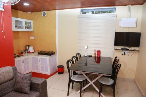 Jungle Cottage Kattappana