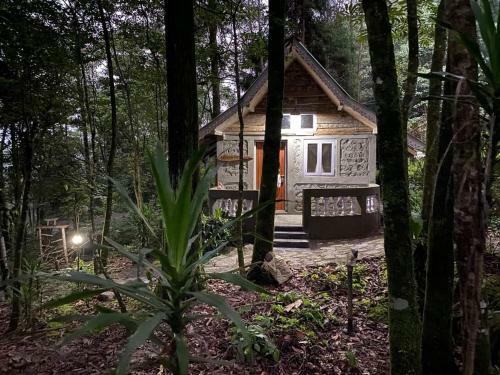 Aranya Baas Homestay