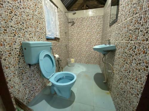 Aranya Baas Homestay