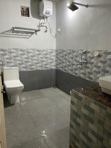 Aranya Baas Homestay