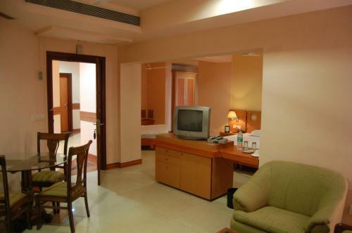 Hotel Savoy Greens Karnal