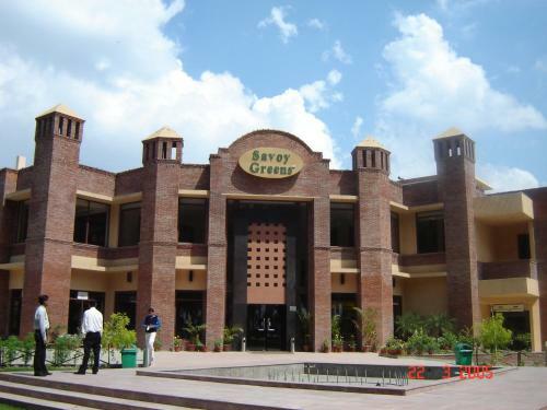 Hotel Savoy Greens Karnal