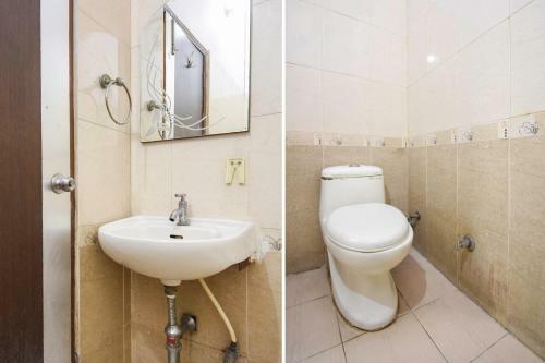 Oyo Flagship 67387 Hotel Comffort Inn