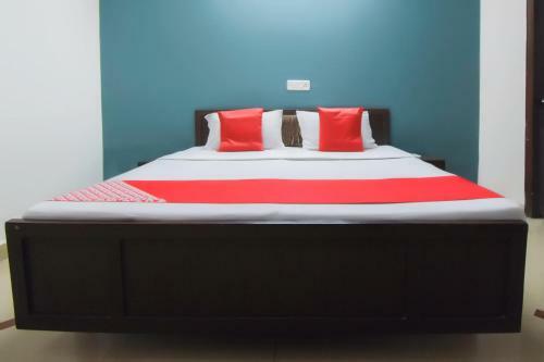 Oyo Flagship 67387 Hotel Comffort Inn