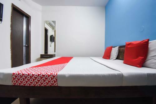 Oyo Flagship 67387 Hotel Comffort Inn