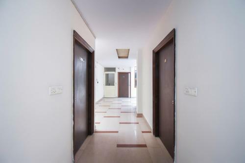 Oyo Flagship 67387 Hotel Comffort Inn