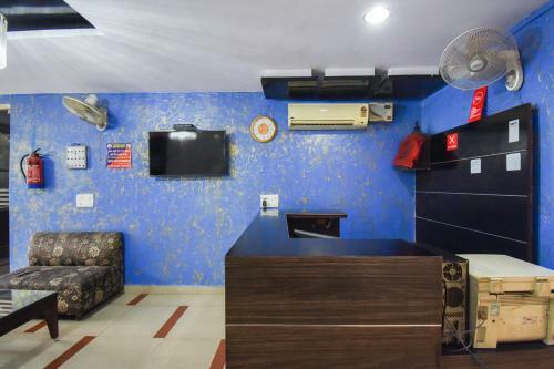 Oyo Flagship 67387 Hotel Comffort Inn