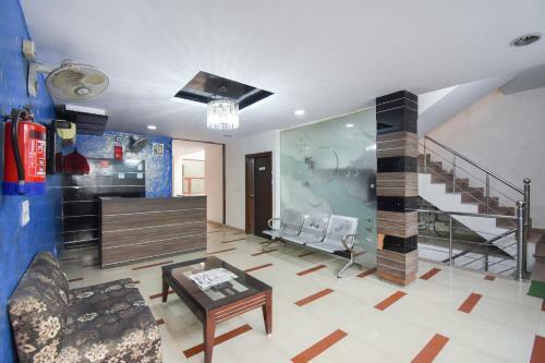 Oyo Flagship 67387 Hotel Comffort Inn