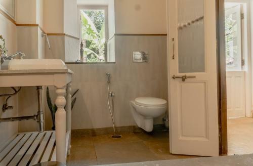 The Island Sanctuary Rock Pool Villa