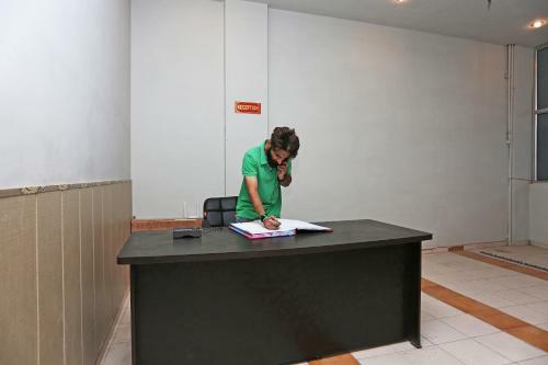 Hotel Oyo 23204 K-town Regency