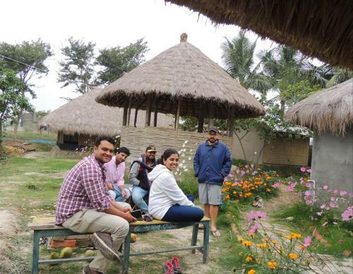 The Earthen Retreat Sundarbans
