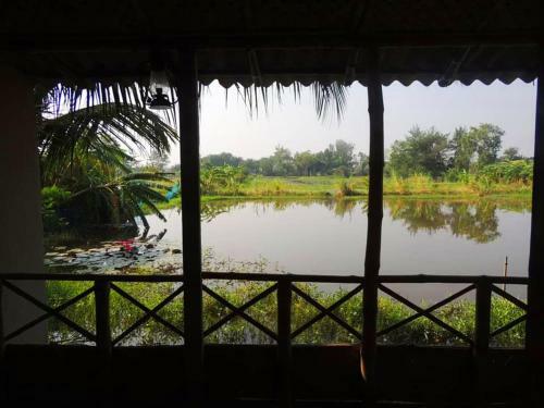The Earthen Retreat Sundarbans