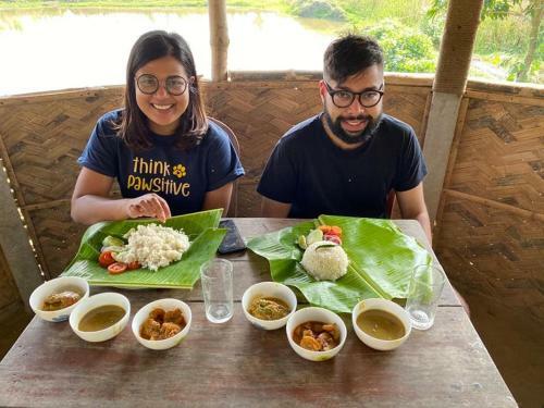 The Earthen Retreat Sundarbans