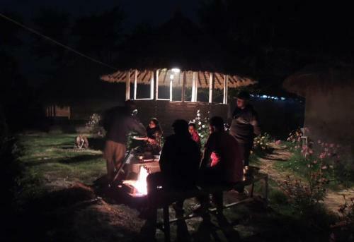 The Earthen Retreat Sundarbans