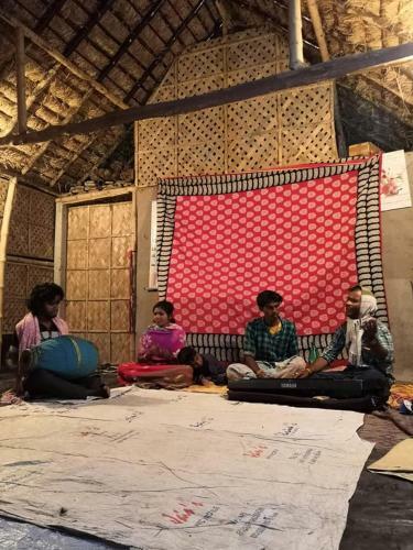 The Earthen Retreat Sundarbans