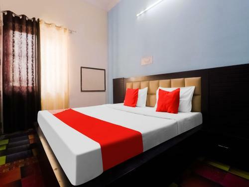 Oyo 84925 Hotel Arman