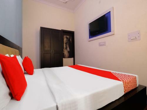 Oyo 84925 Hotel Arman