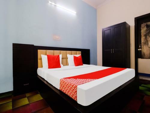 Oyo 84925 Hotel Arman