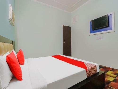 Oyo 84925 Hotel Arman