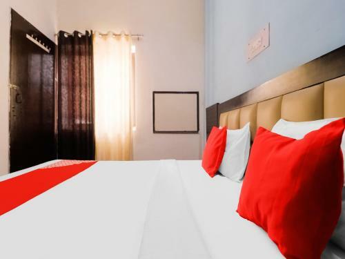 Oyo 84925 Hotel Arman