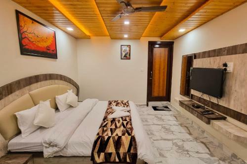 Hostal The Myrica