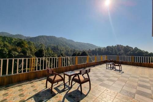 Hostal The Myrica