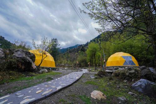 Hotel Whoopers Jibhi