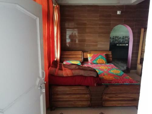 Hostal Sr Village Home Stay Dalhousie(Banikhet)