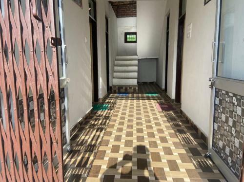 Sspo Home Stay
