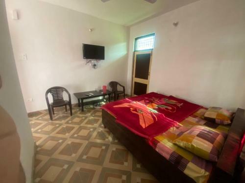 Sspo Home Stay