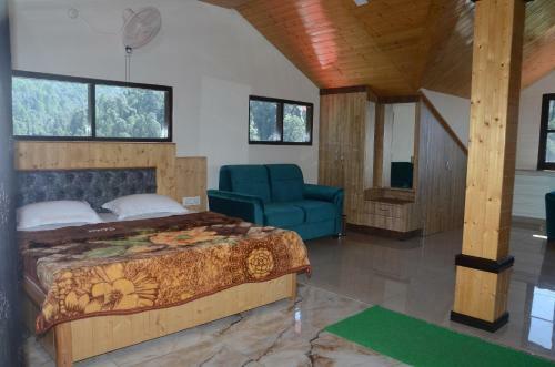 Hotel Forest View