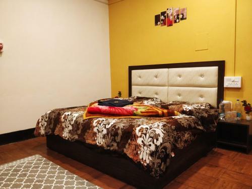 Apartamento Holiday Fortune Guesthouse
