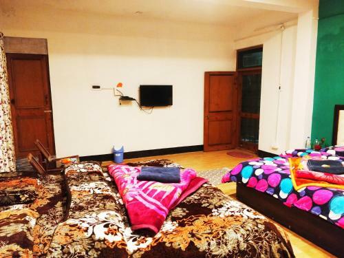 Apartamento Holiday Fortune Guesthouse