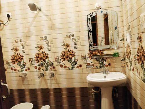 Apartamento Holiday Fortune Guesthouse