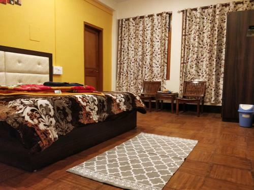 Apartamento Holiday Fortune Guesthouse
