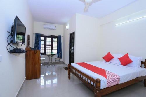Hotel Panackal Inn
