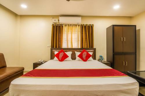 Hotel Cannystay G V Inn