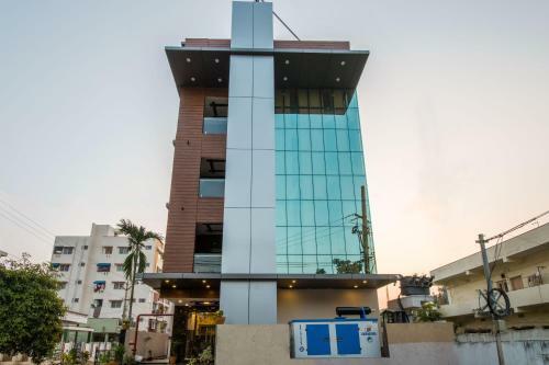 Hotel Cannystay G V Inn