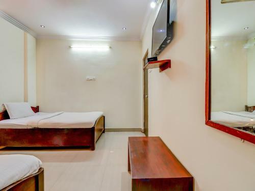Hotel Spot On 77369 Ss Steel City