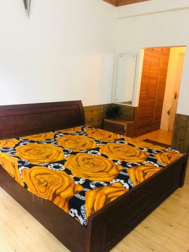 Apartamento Cottage No 6