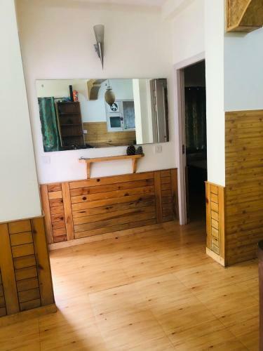 Apartamento Cottage No 6