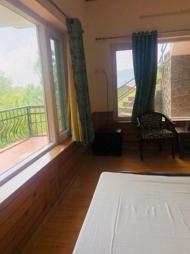 Apartamento Cottage No 6
