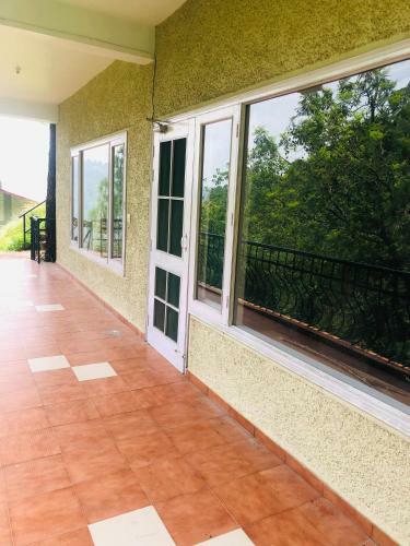 Apartamento Cottage No 6