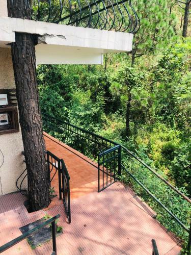 Apartamento Cottage No 6
